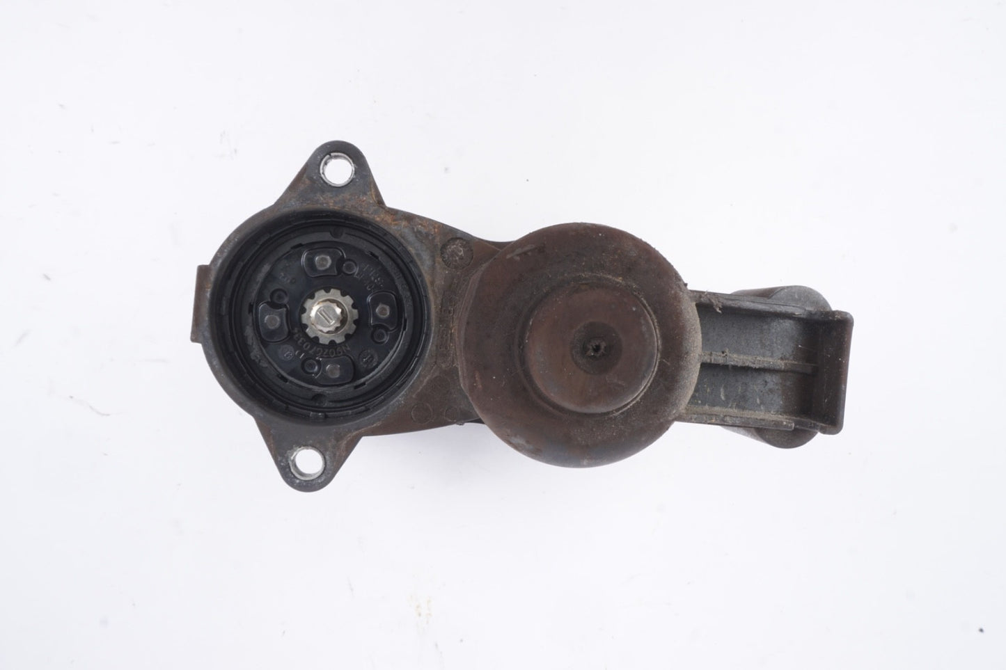 2012-2018 BMW 640i 650I XDRIVE - REAR Brake Caliper Motor / Actuator 6794618