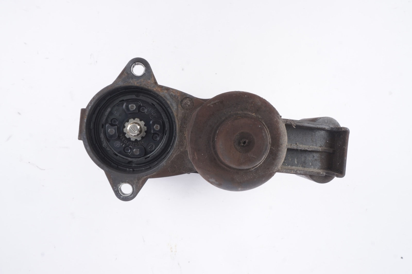 2012-2018 BMW 640i 650I XDRIVE - REAR Brake Caliper Motor / Actuator 6794618