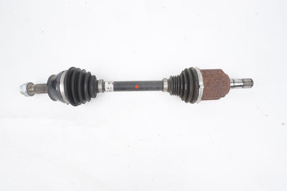 2014 - 2017 Fiat 500L Front Left Driver Side Axle Shaft OEM 30k