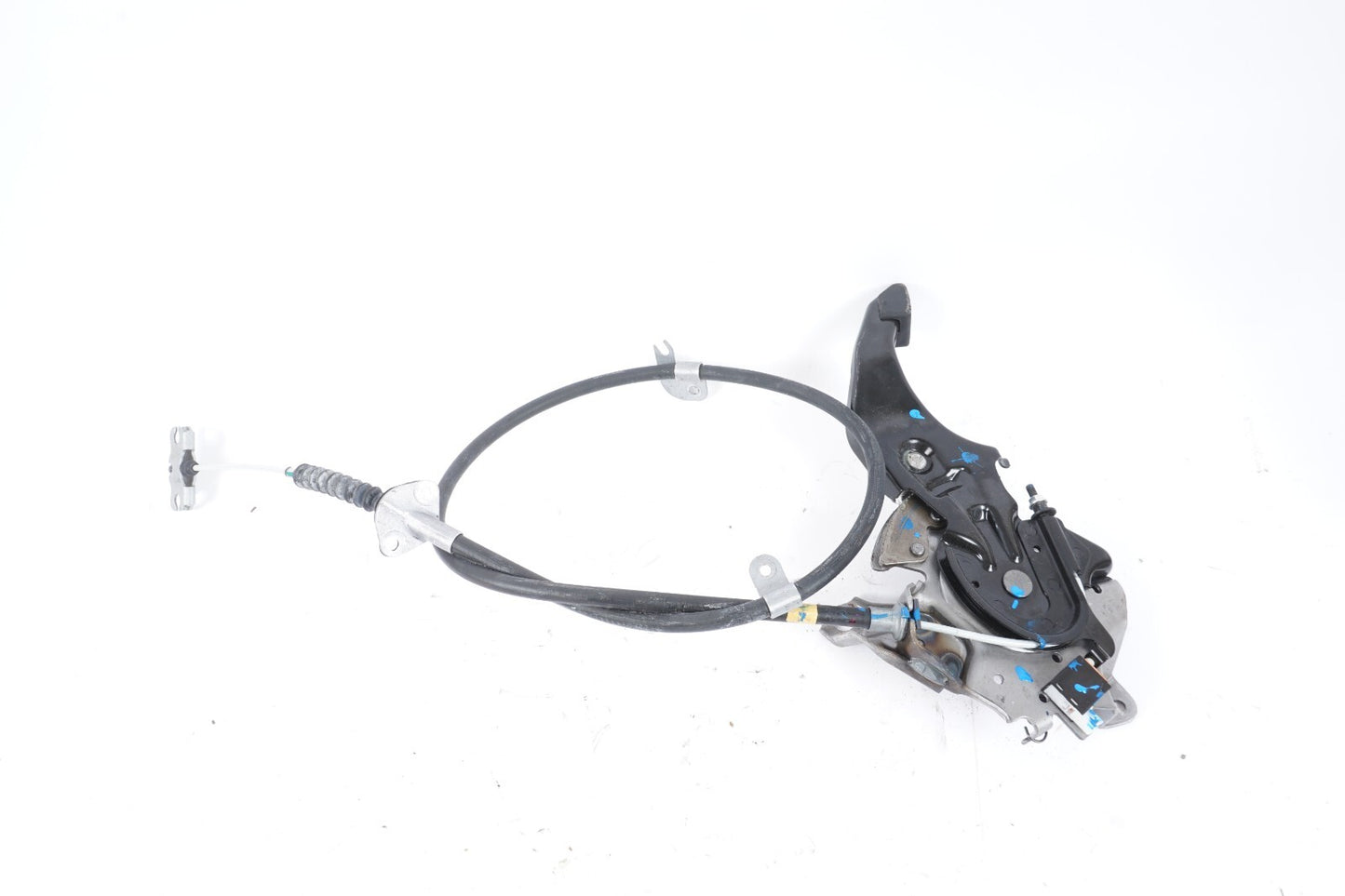 2014 - 2019 Toyota Highlander Parking Emergency Brake Pedal OEM