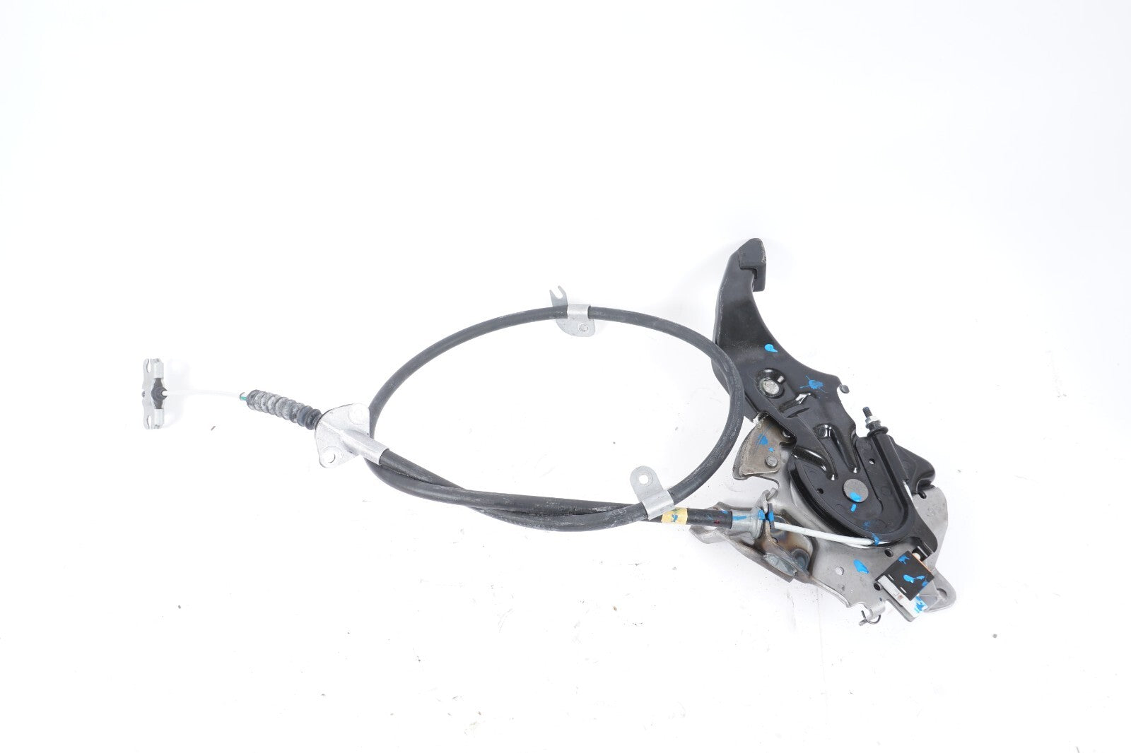 2014 - 2019 Toyota Highlander Parking Emergency Brake Pedal OEM