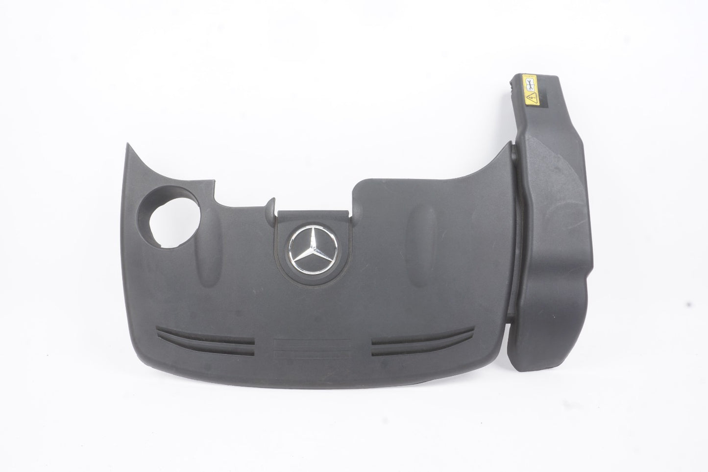 2012 - 2018 Mercedes-Benz E350 ML350 GLE350 M276 V6 Engine Motor Cover OEM