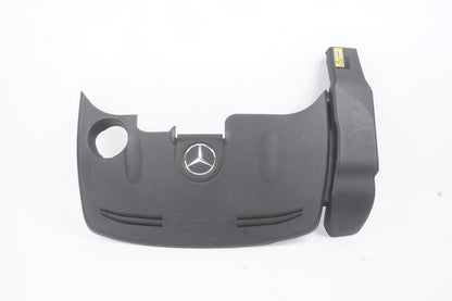 2012 - 2018 Mercedes-Benz E350 ML350 GLE350 M276 V6 Engine Motor Cover OEM