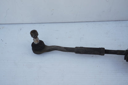 03-06 Mercedes SL500 Power Steering Rack And Pinion 2304600800  OEM