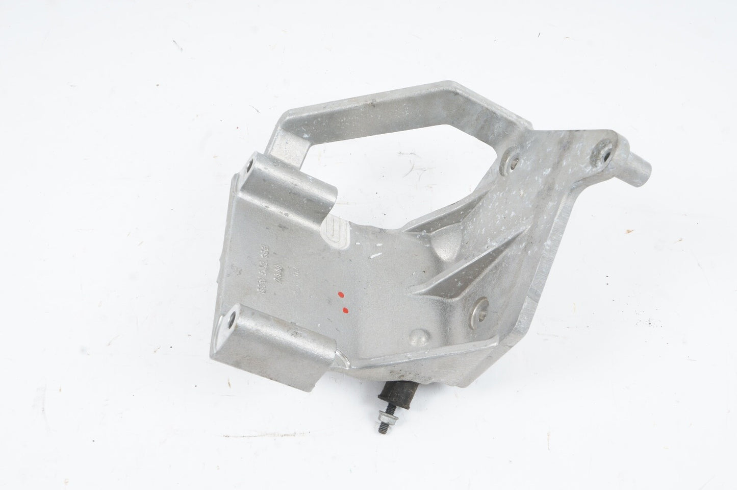 2010 - 2020 Bentley Mulsanne Alternator Bracket Mount Support