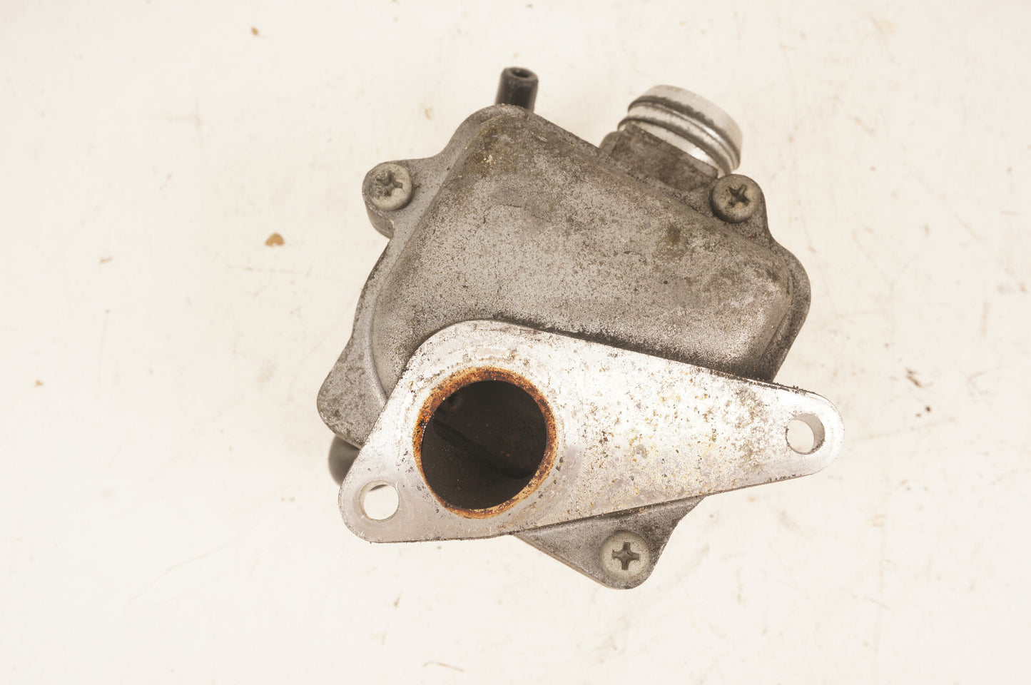 06 07 08 09 Mercedes-Benz W209 CLK350 EGR VALVE ASSY 0021407560 OEM