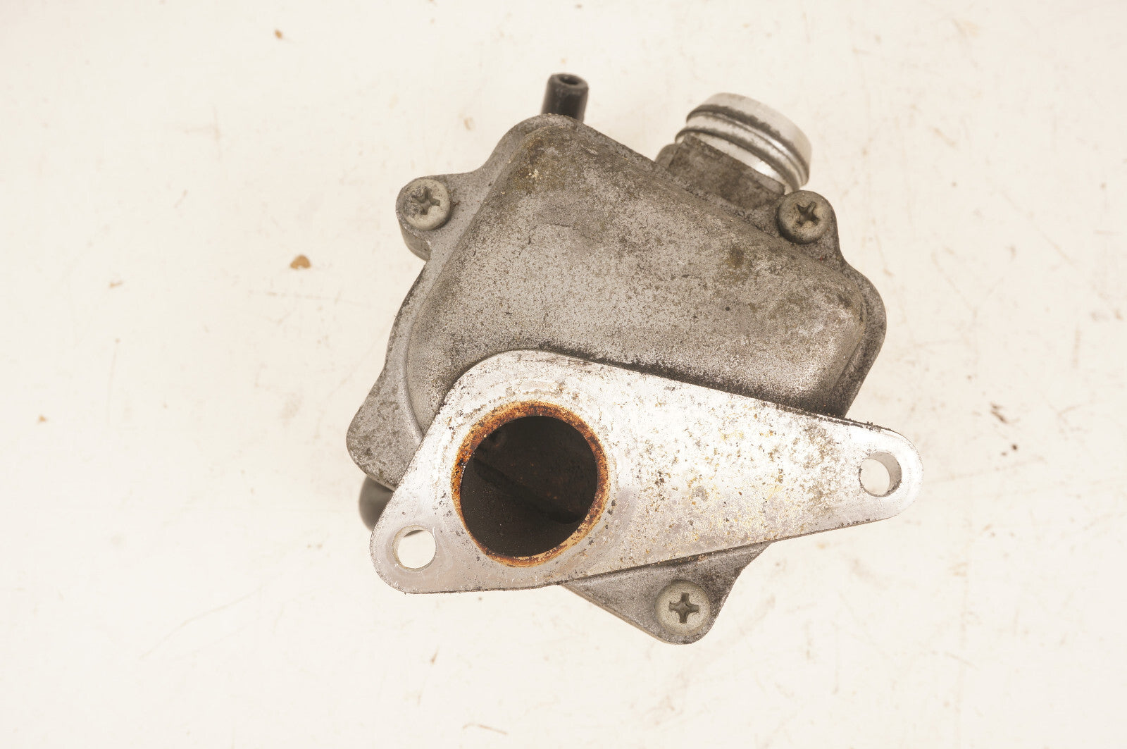 06 07 08 09 Mercedes-Benz W209 CLK350 EGR VALVE ASSY 0021407560 OEM