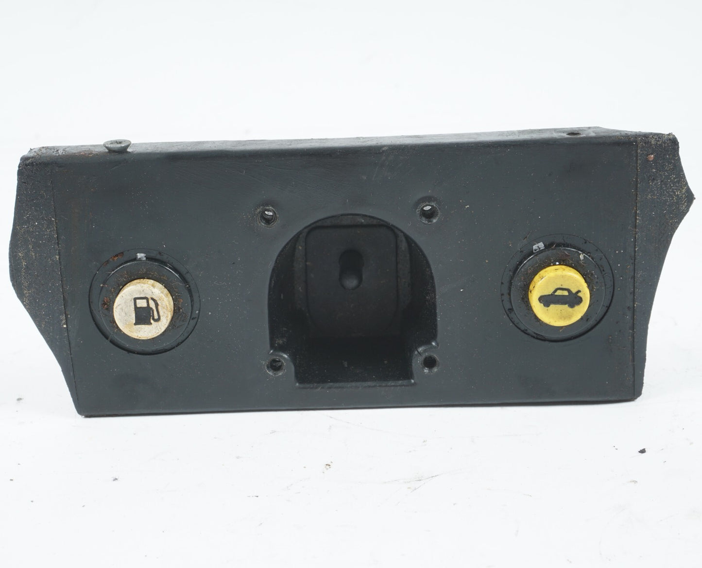 1987-1993 Cadillac Allante FUEL TANK DOOR & TRUNK LID RELEASE SWITCH BUTTON OEM
