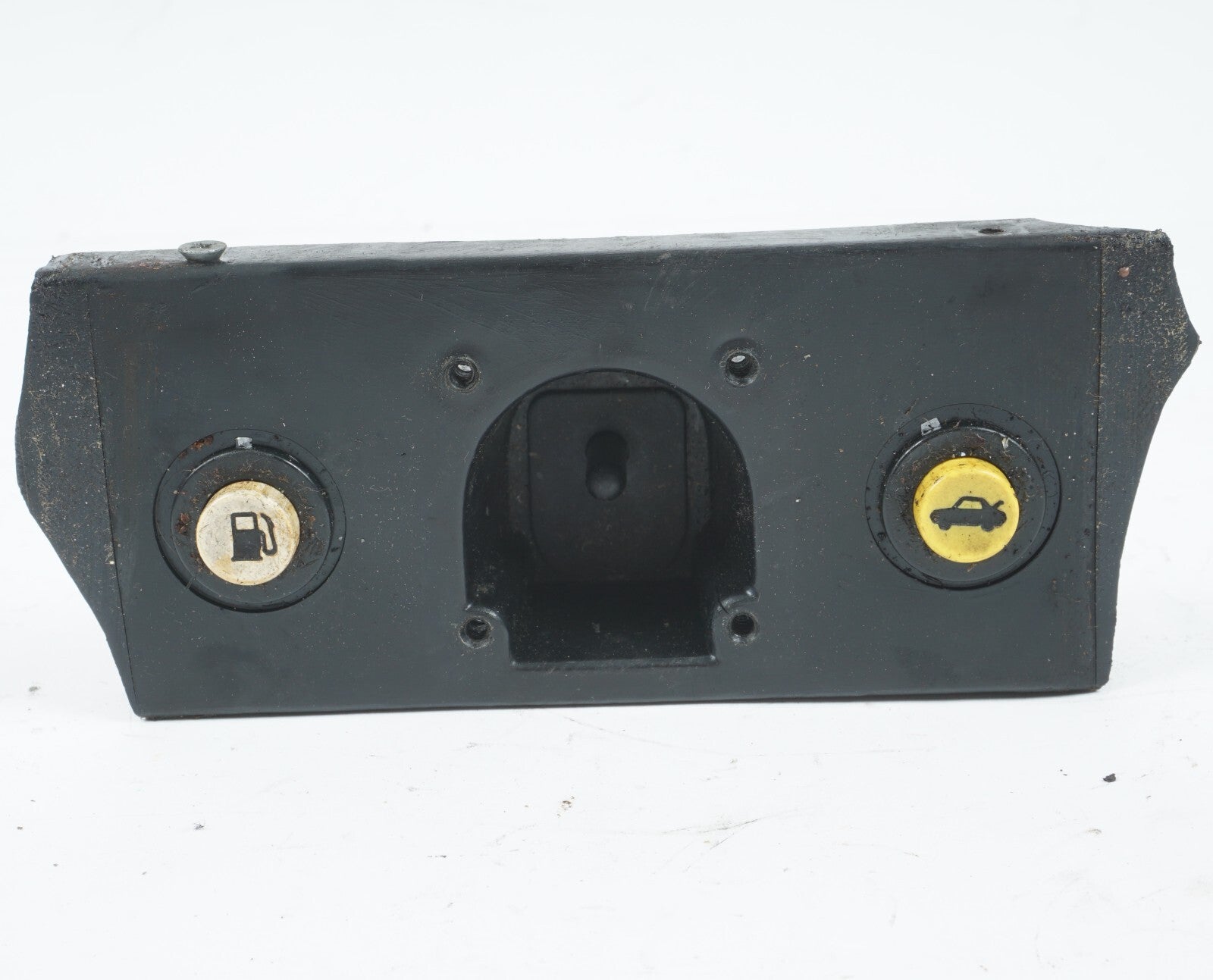 1987-1993 Cadillac Allante FUEL TANK DOOR & TRUNK LID RELEASE SWITCH BUTTON OEM