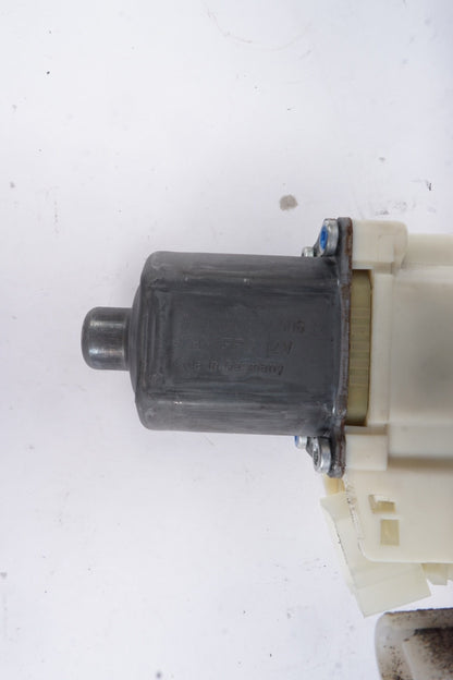 14 - 17 Mercedes S550 W222 REAR RIGHT PASSENGE SIDE WINDOW REGULATOR & MOTOR OEM