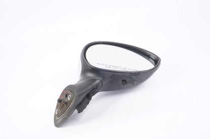 2012-2017 Fiat 500 Right Passenger Side View Mirror Used OEM CHROME