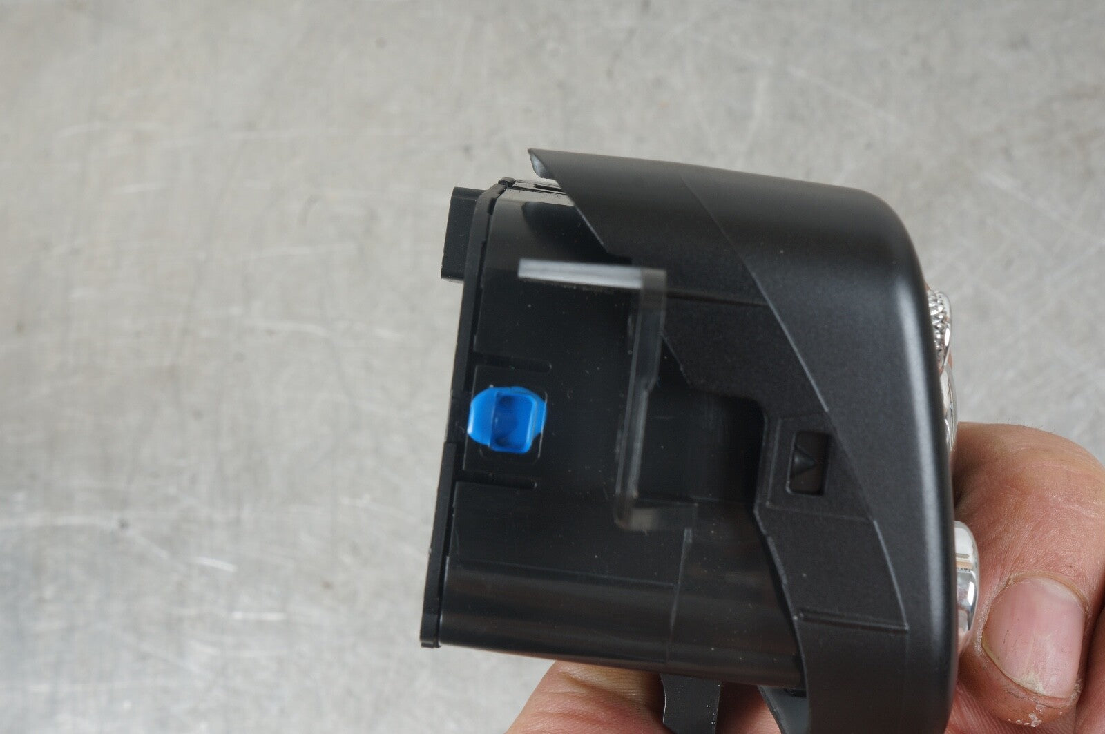 2010 - 2020 BENTLEY MULSANNE HEADLIGHT LAMP CONTROL SWITCH MODULE OEM
