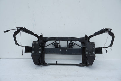 03-08 Mercedes R230 SL500 Upper Radiator Support Core Headlight Bracket OEM
