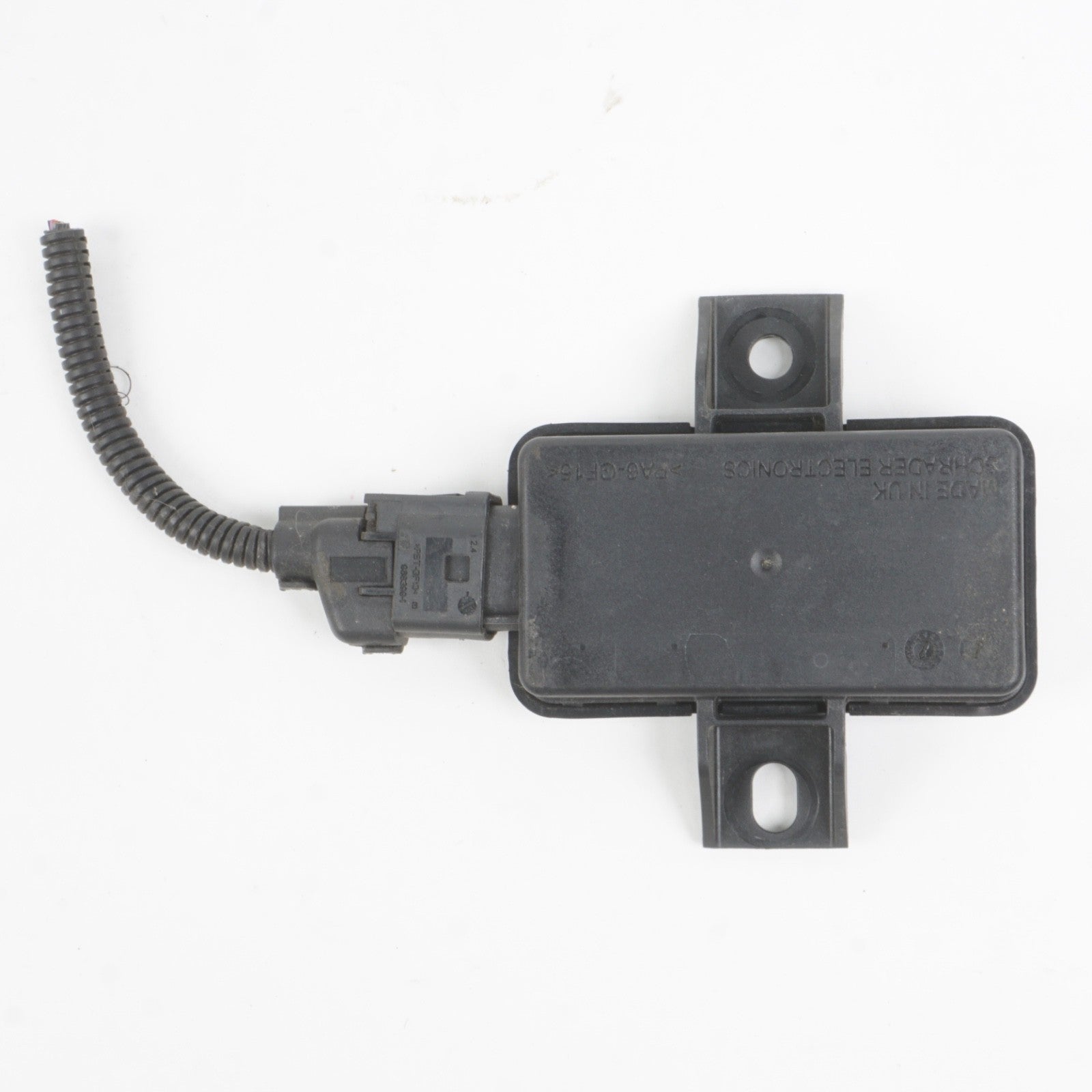 2014 - 2017 Maserati Ghibli Tire Pressure Monitoring Control Module Unit OEM