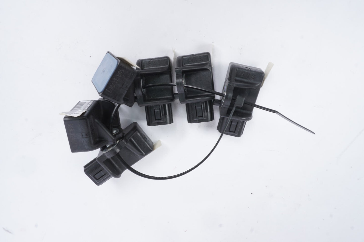 2018 - 2024 Honda Odyssey Side Sensor 77970-THR-A011-M2 SET Of 6 OEM