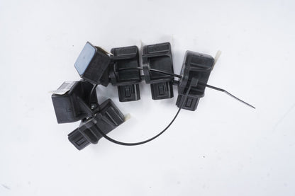 2018 - 2024 Honda Odyssey Side Sensor 77970-THR-A011-M2 SET Of 6 OEM