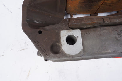 2014 - 2020 MASERATI GHIBLI RIGHT PASSENGER FRONT BRAKE CALIPER BREMBO OEM