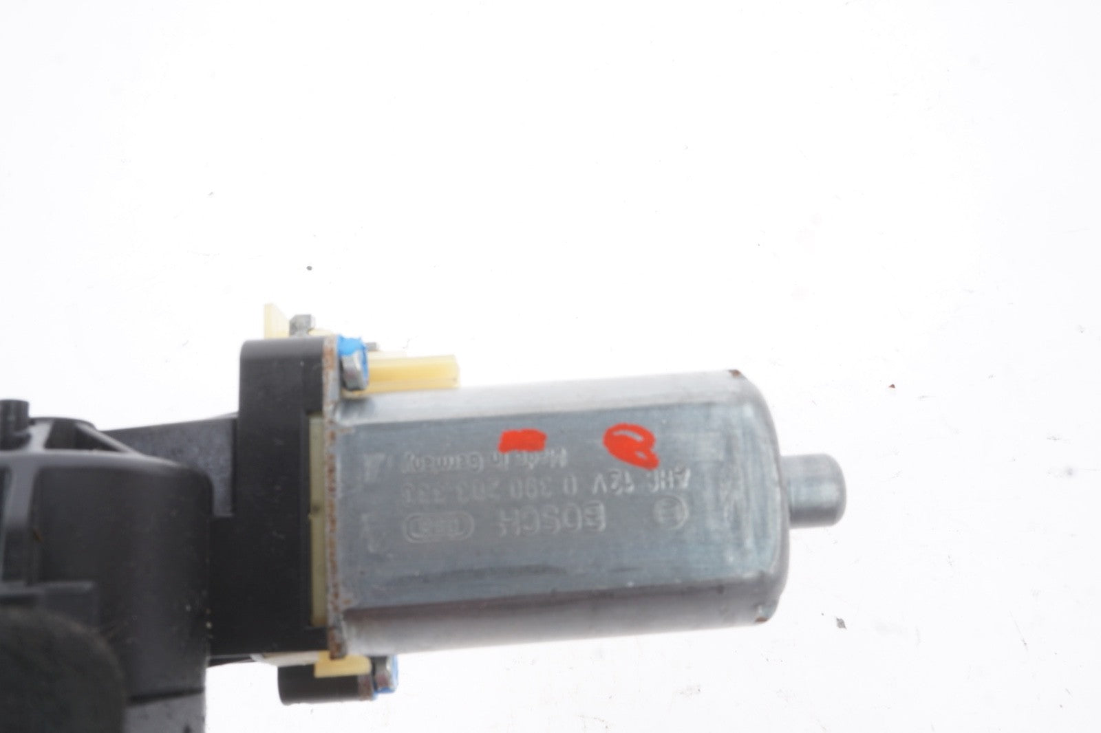 2010 - 2013 Mercedes A207 E550 Front Right Seat Adjustment Motor OEM