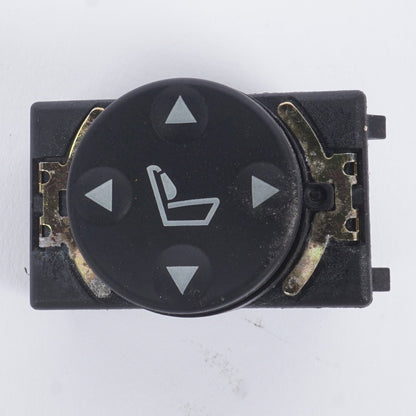 2006 - 2010  BMW 650i E64 Front Right Passenger Seat Lumbar Adjust Switch OEM