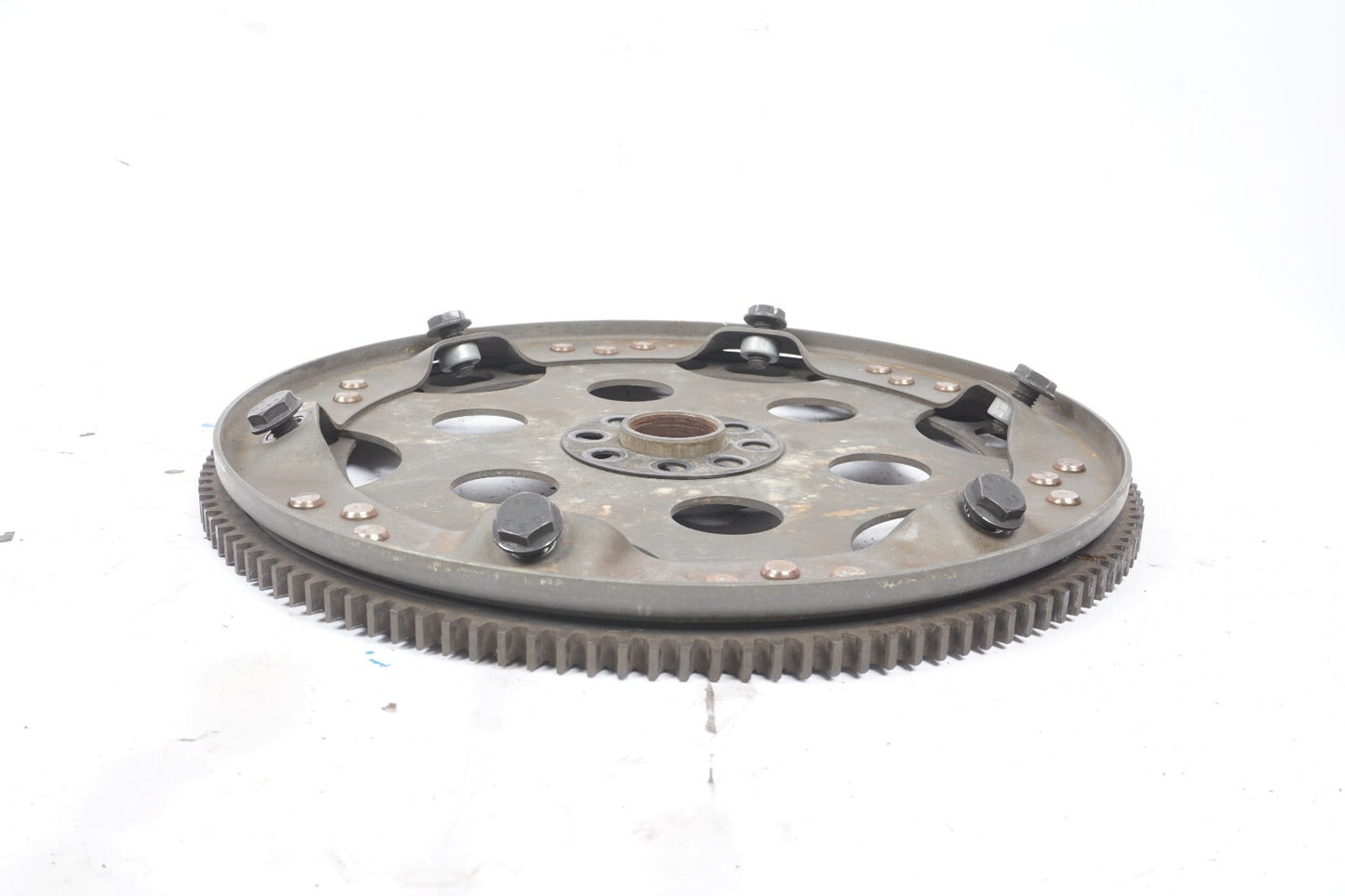 2014-2019 Maserati Ghibli 3.0L FlyWheel OEM 51K