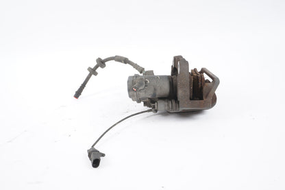 12-17 AUDI A8L A8 3.0L REAR LEFT DRIVER SIDE BRAKE CALIPER OEM