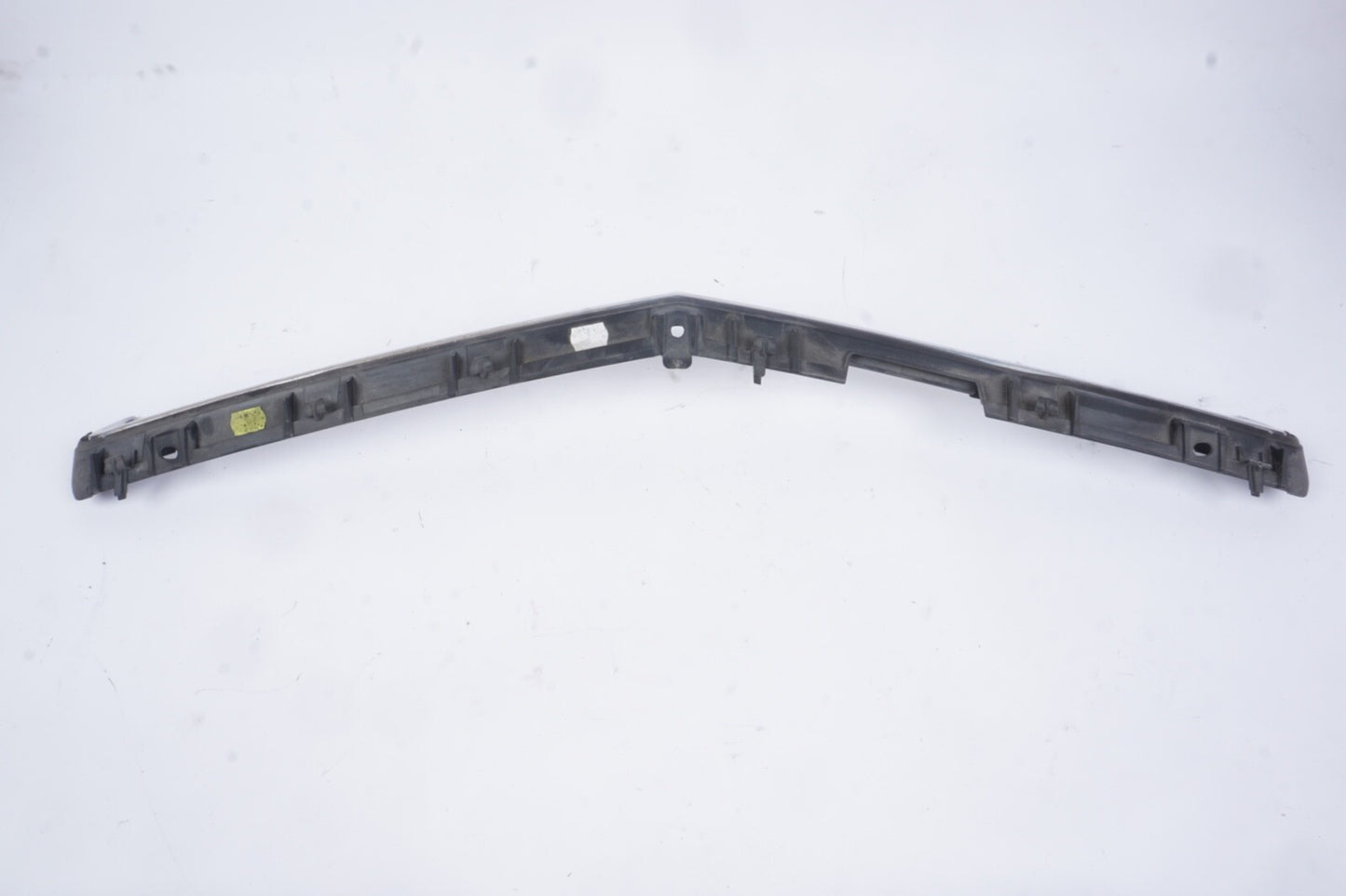 11 - 13 Mercedes E350 E550 Coupe Convertible  C207 Radiator Grille Trim Upper