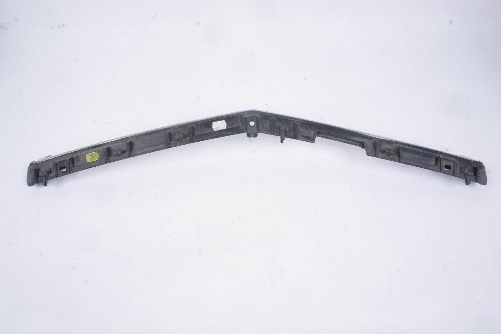 11 - 13 Mercedes E350 E550 Coupe Convertible  C207 Radiator Grille Trim Upper