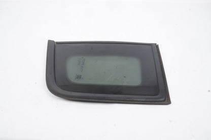 2015 - 2022 Jeep Renegade Rear Left Quarter Panel Window Glass OEM