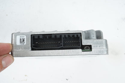 17-20 CHRYSLER PACIFICA RADIO AUDIO AMP AMPLIFIER 68440556AB OEM
