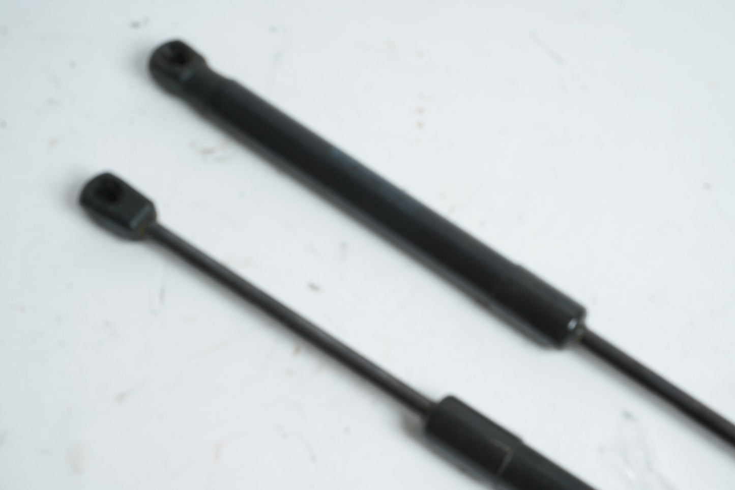 2012 - 2018 AUDI A7 HOOD BONNET SHOCK STRUT LIFT CYLINDER  LEFT & RIGHT OEM