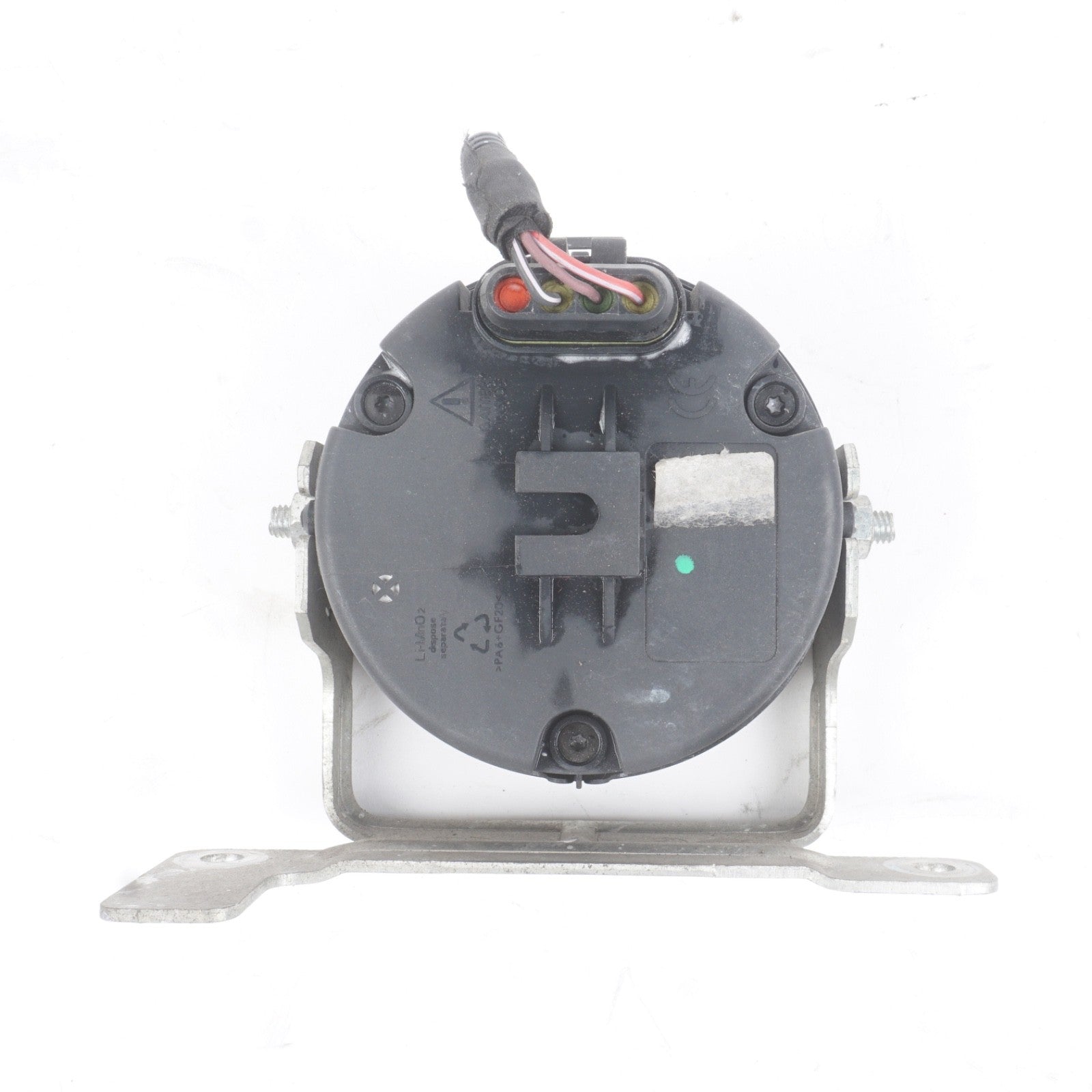 2014 - 2020 Maserati Ghibli Anti Theft Alarm Siren Horn OEM
