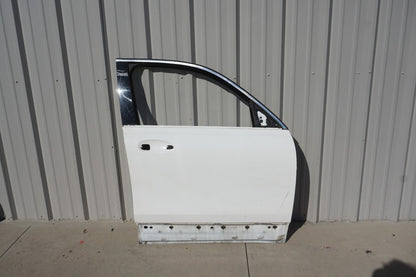 2022 - 2025 Mercedes EQB300 EQB350 EQB250 Front Right Door OEM