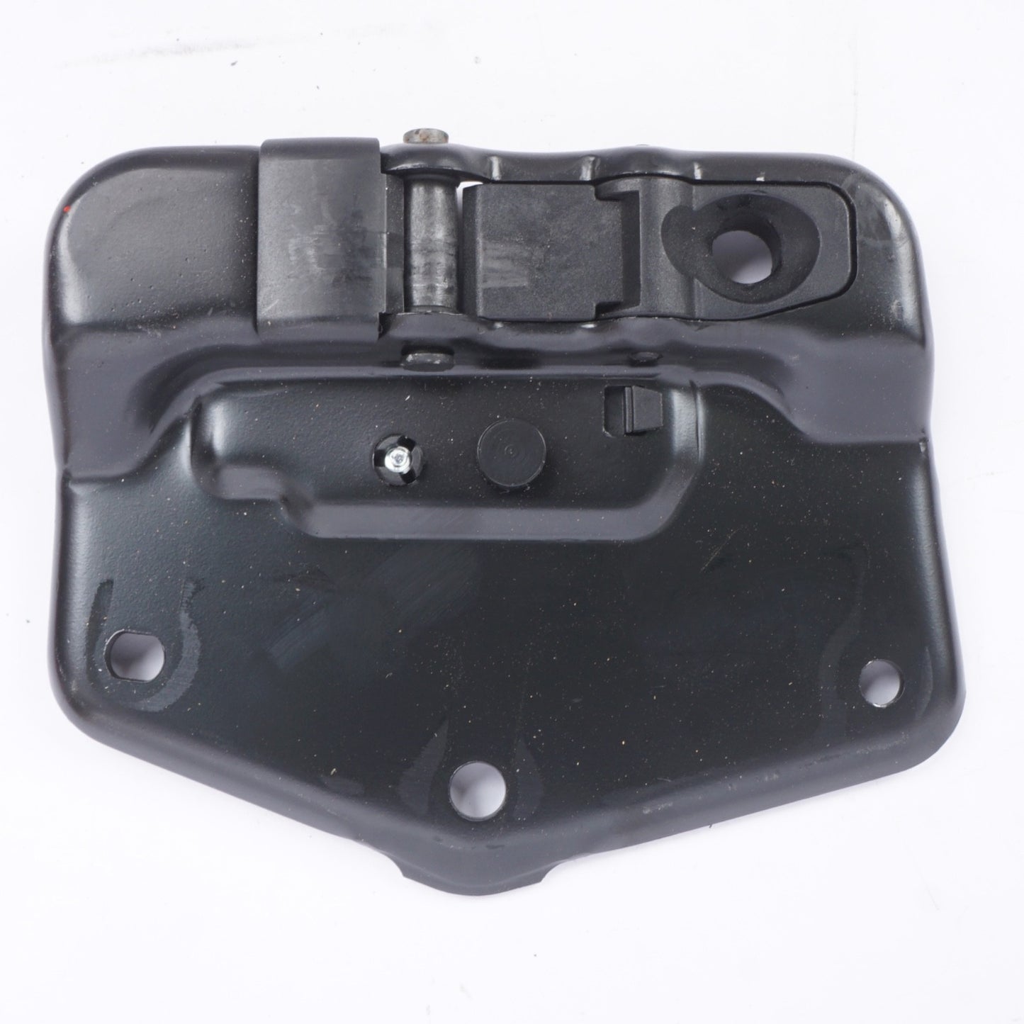 10-17 Mercedes E350 E550 Convertible Front Top Roof Lock Latch  Left