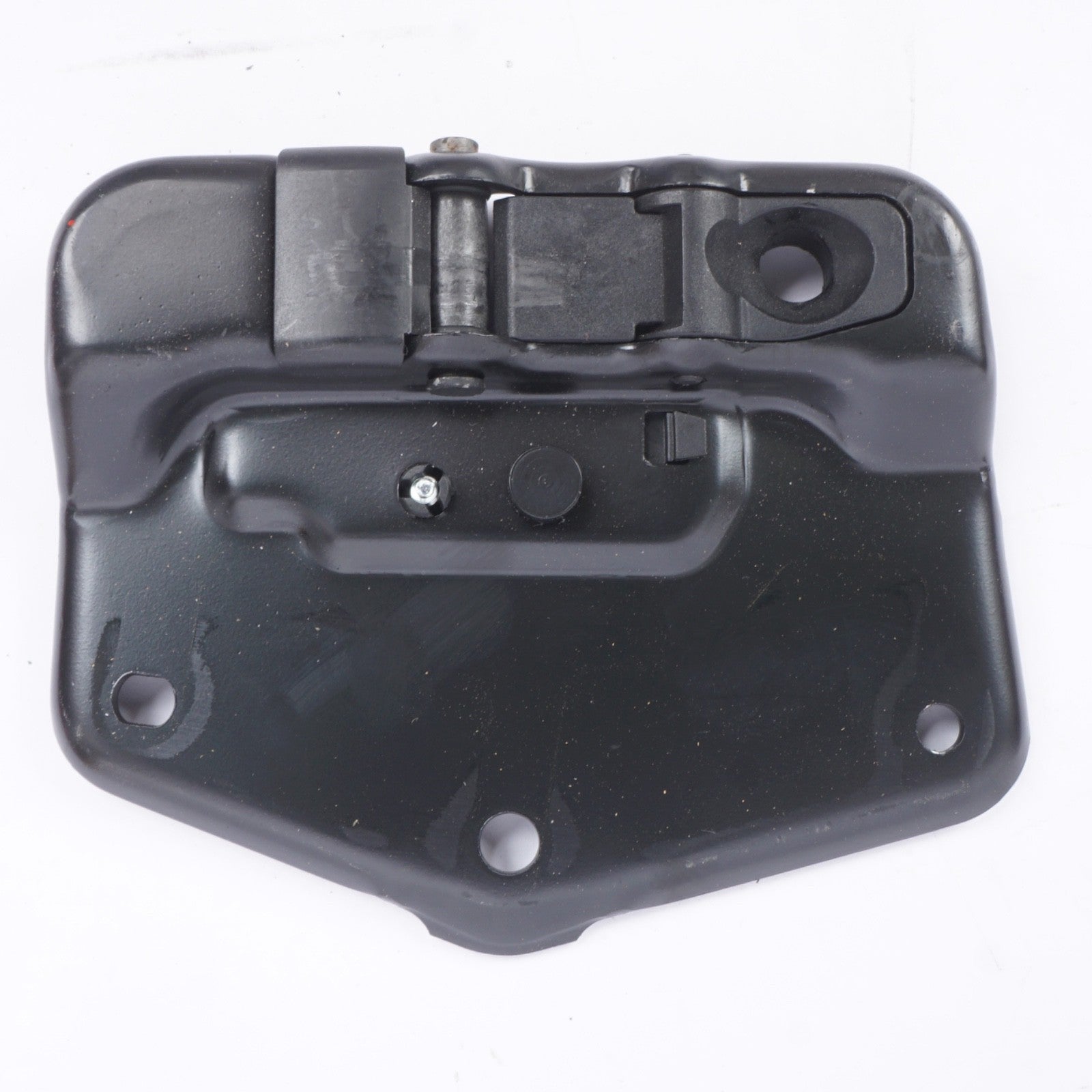 10-17 Mercedes E350 E550 Convertible Front Top Roof Lock Latch  Left