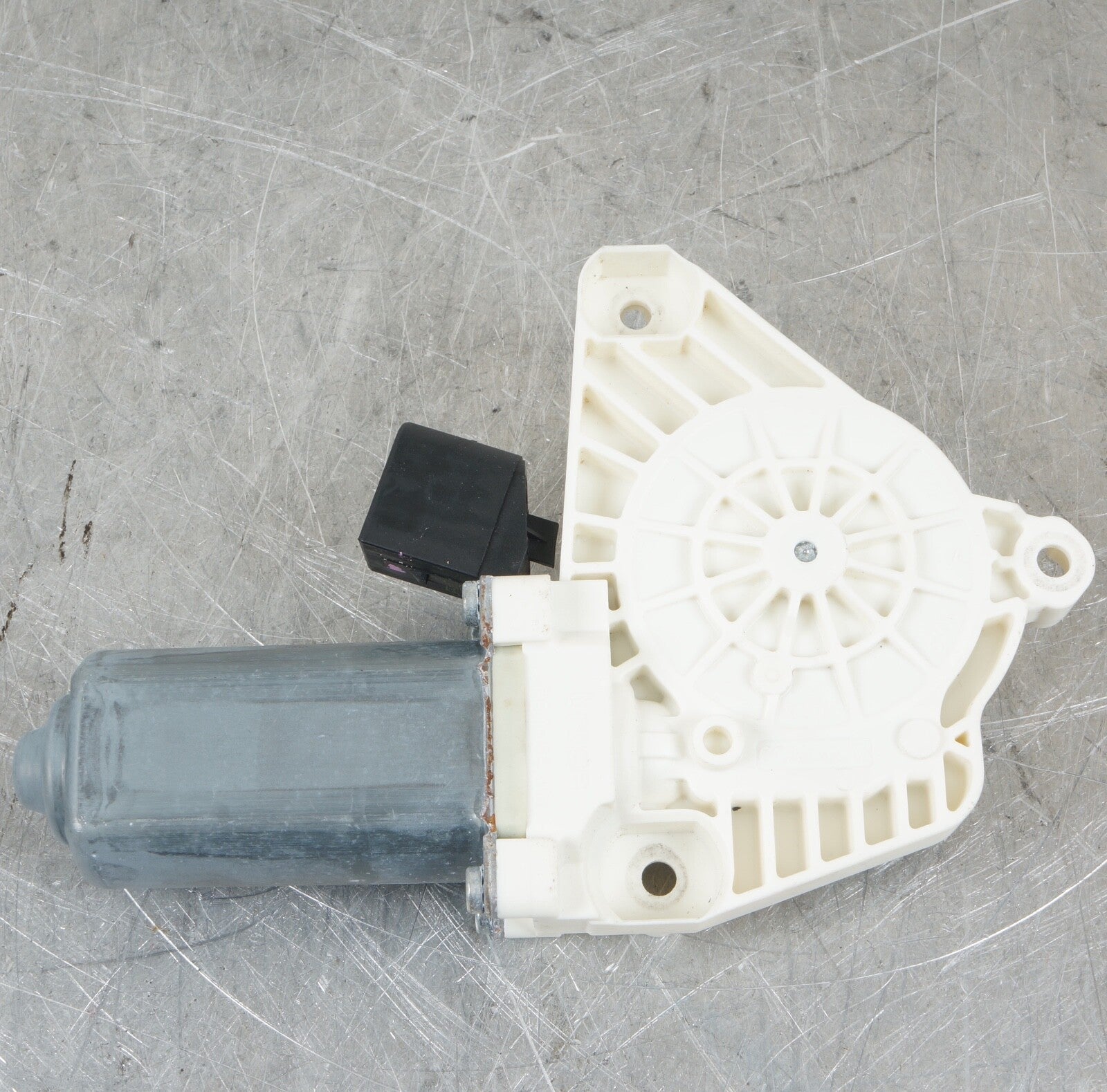 13-20 Mercedes R231 SL550 SL400 Front Right Side Window Regulator Motor OEM