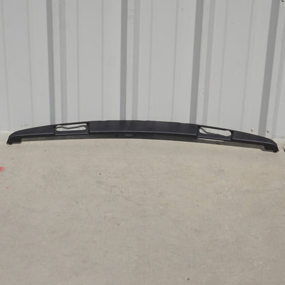 11-17 Mercedes W207 E550 E350 E400 Convertible Hard Top Headliner Trim Black OEM