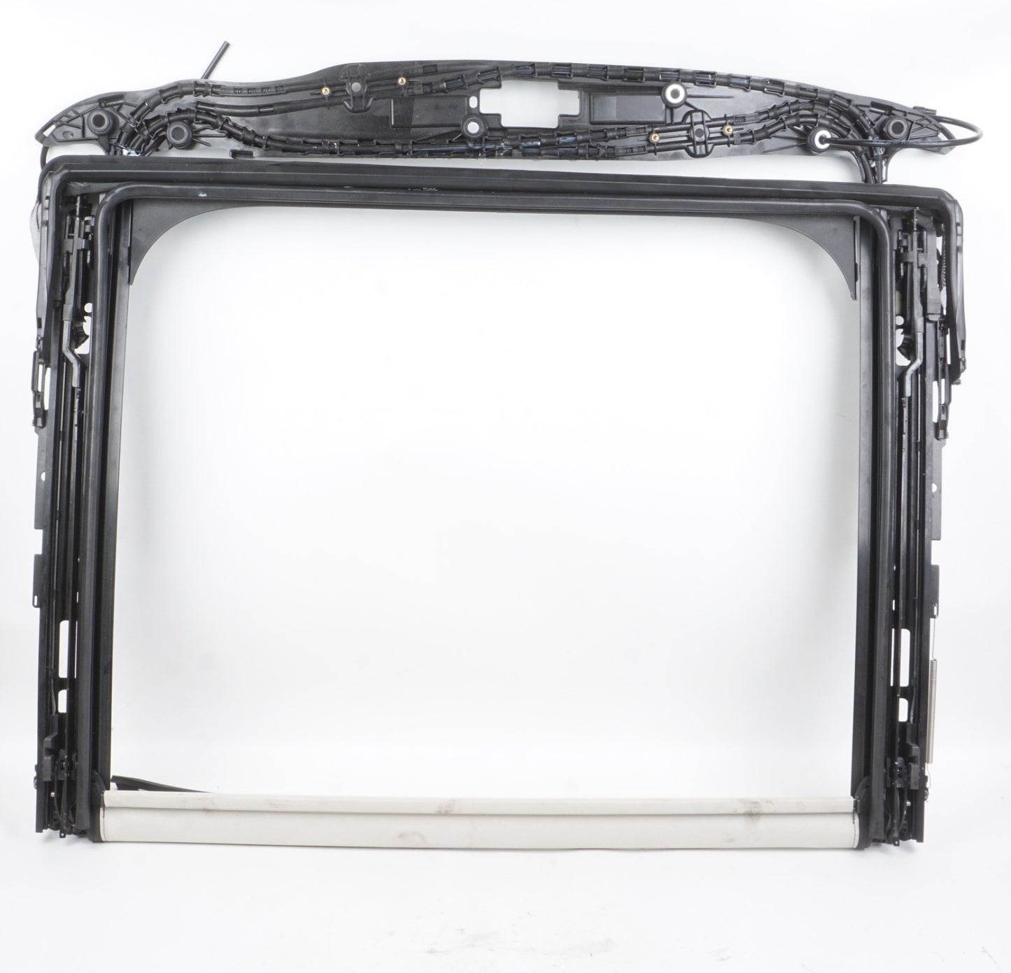 2022 - 2025 Mercedes EQB300 EQB350 GLB250 Panoramic Sunroof Frame Track