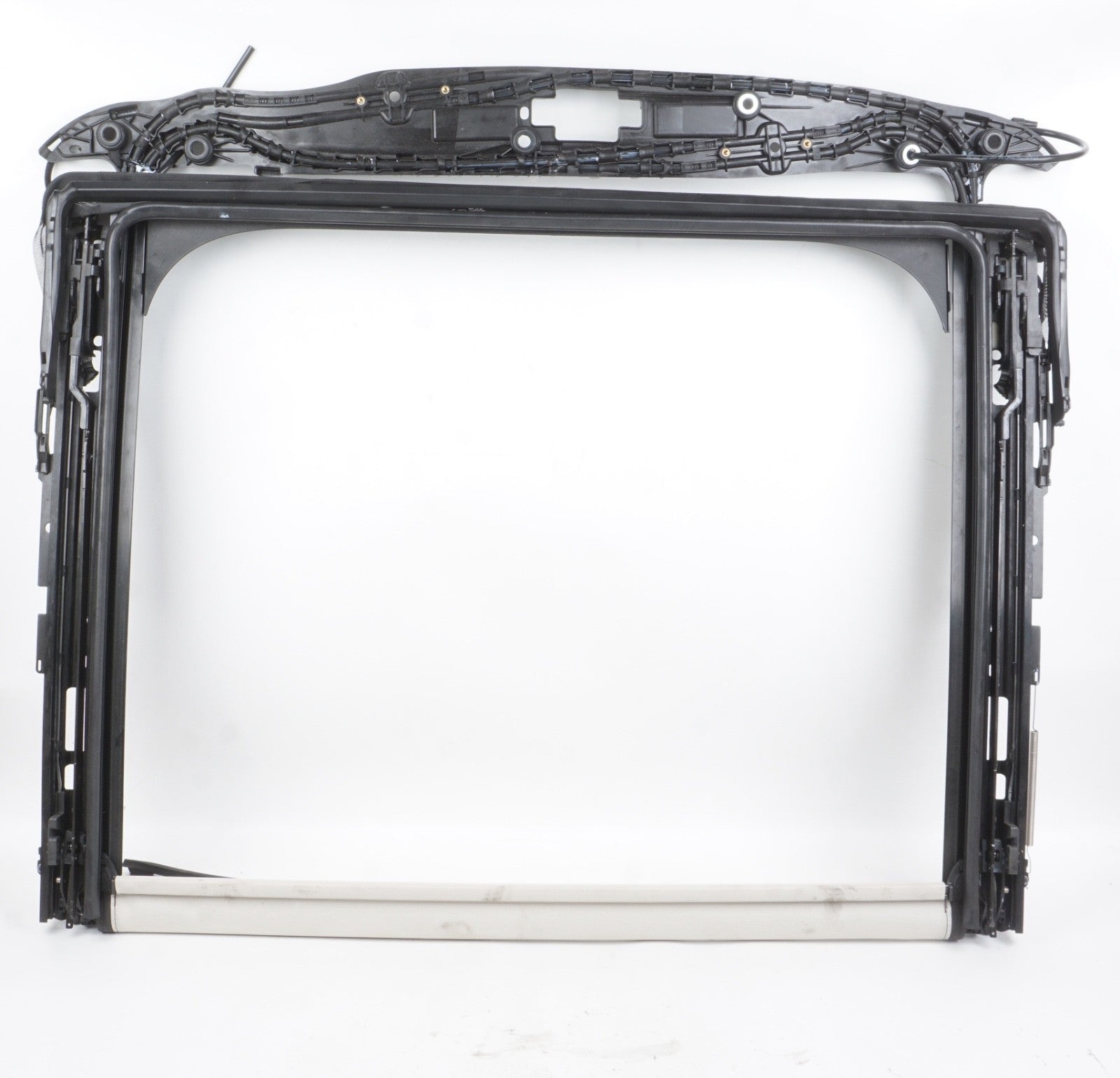 2022 - 2025 Mercedes EQB300 EQB350 GLB250 Panoramic Sunroof Frame Track