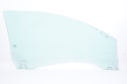 06-13 VOLVO C70 GLASS FRONT LEFT DOOR WINDOW GLASS OEM