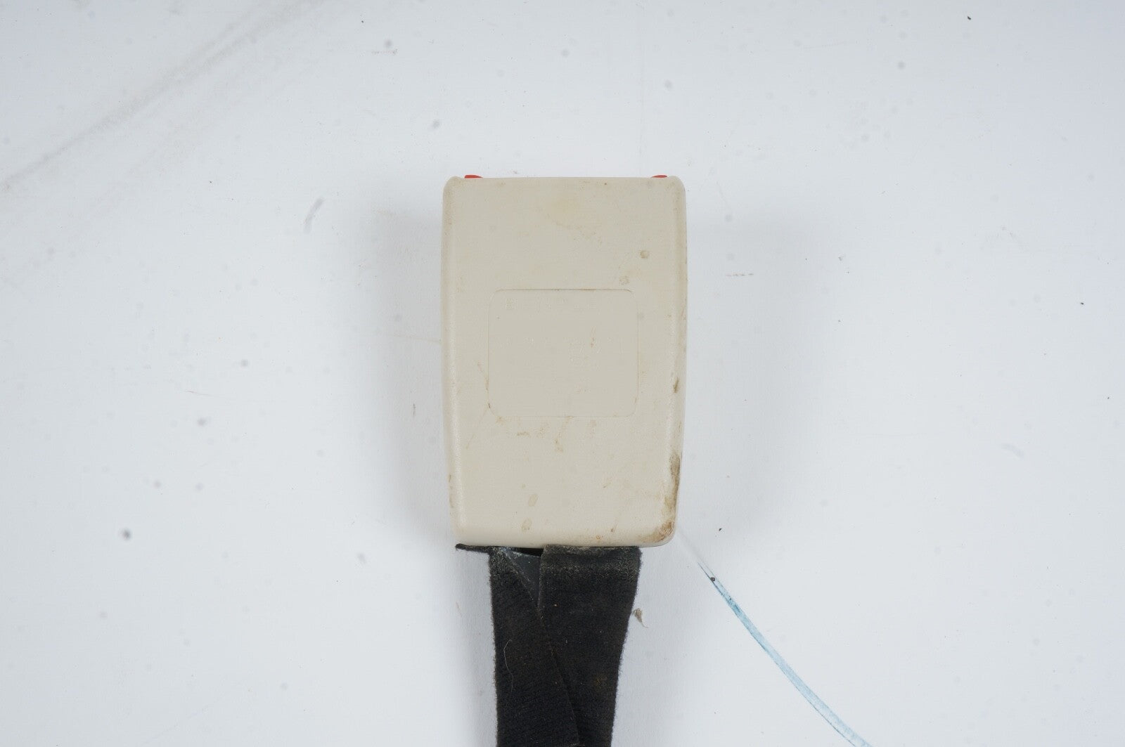 2010 - 2020 Bentley Mulsanne Rear Left Seat Belt Buckle