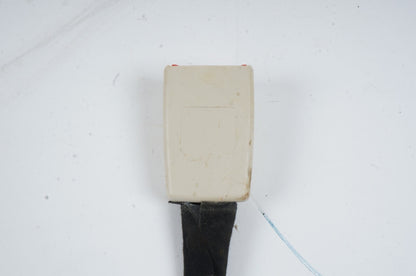 2010 - 2020 Bentley Mulsanne Rear Left Seat Belt Buckle