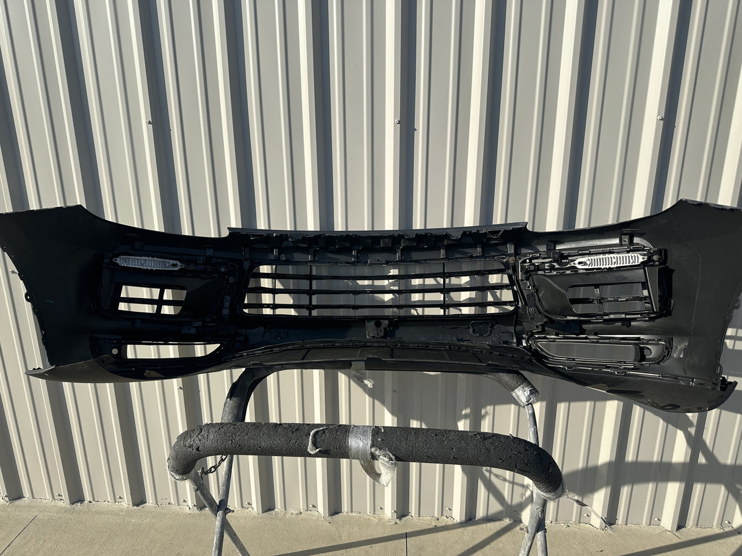 FOR 2019 - 2024 Porsche Cayenne Front Bumper Running Light W/ACC or WO/ACC