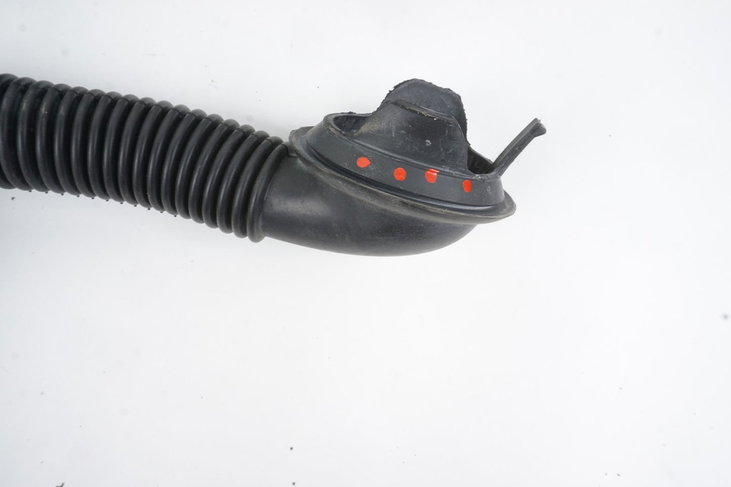 MERCEDES-BENZ CLA C117 Left Right Rear Panel Door Accordion Hose A2469970052 OEM