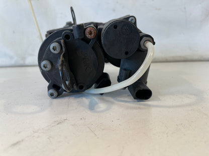 06-10 MERCEDES R350 R500 W251 AIR SUSPENSION AIRMATIC COMPRESSOR 2513202404  OEM