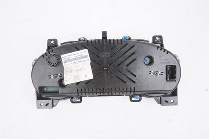 2019 - 2020 Jeep Renegade Speedometer Cluster Tachometr MPH Fits OEM