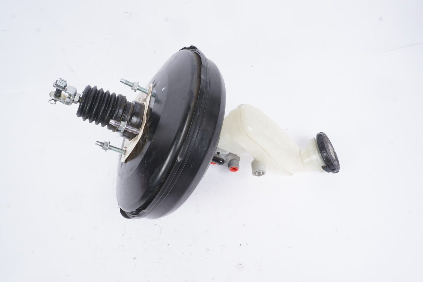 18 - 20 Honda Odyssey Power Brake Booster & Master Cylinder 131010-21710 OEM