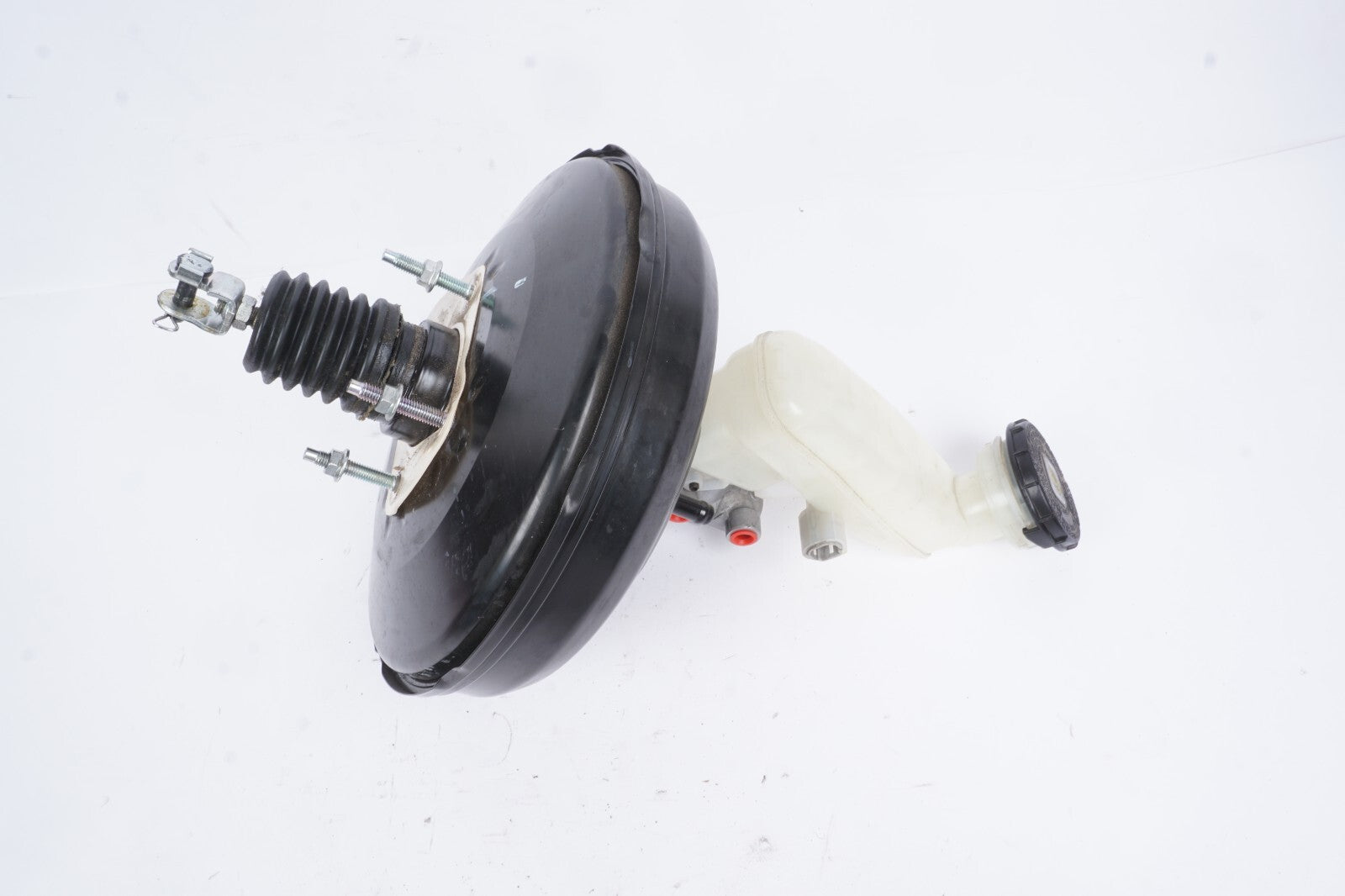 18 - 20 Honda Odyssey Power Brake Booster & Master Cylinder 131010-21710 OEM