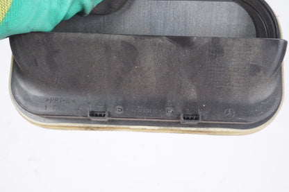 2015-2020 MERCEDES GLA250 X156 REAR RIGHT QUARTER PRESSURE AIR VENT GRILLE OEM