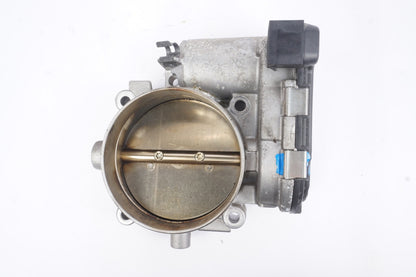 11-20 Mercedes W216 CL550 E550 S550 SL550 Engine Motor Intake Throttle Body OEM