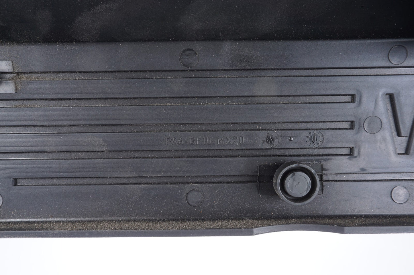 07 - 13 BMW 328i Engine Motor Trim Cover OEM